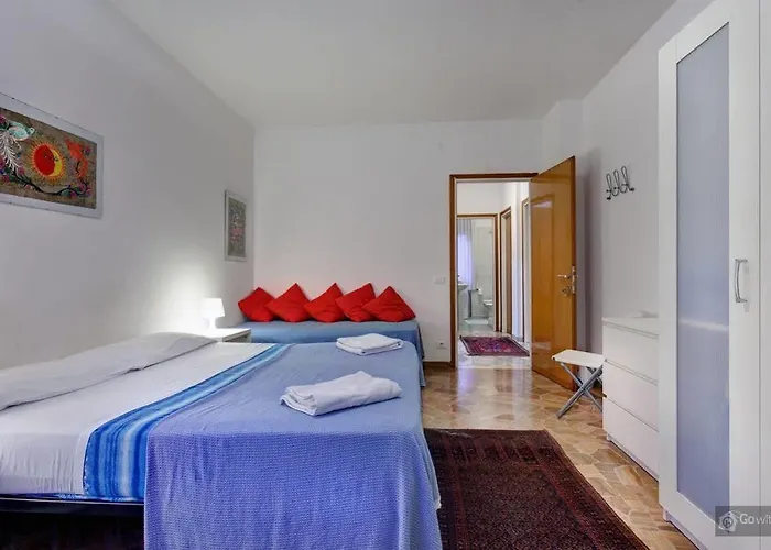 B&B Mestrina Mestre